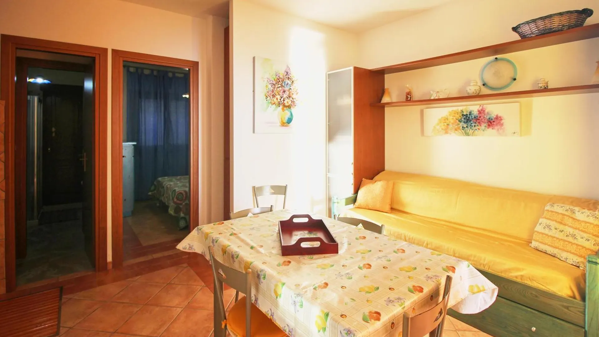 Appartamento Mare Verde - Portu Maga Italy