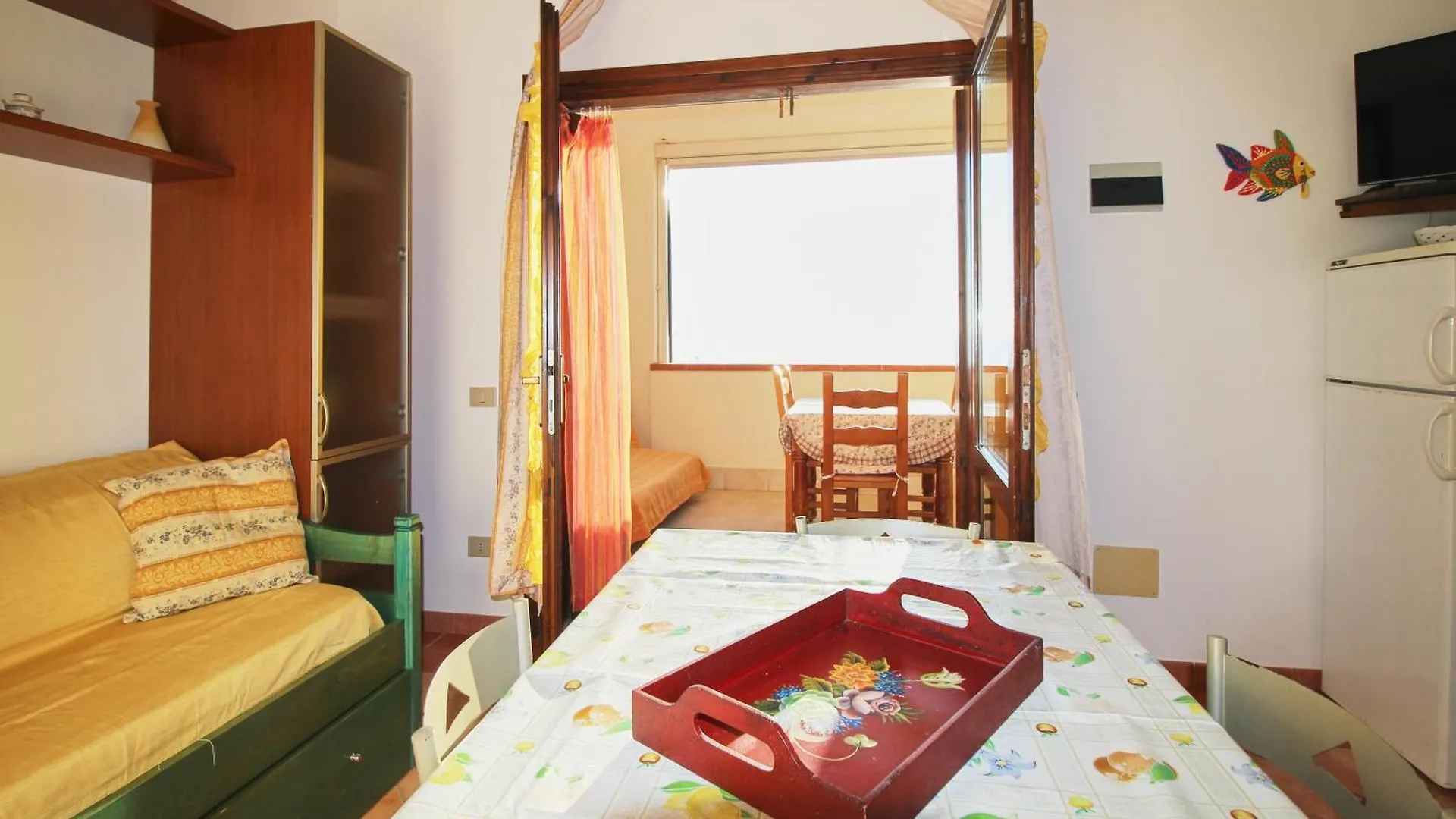 Appartamento Mare Verde - Portu Maga 0*,  Italy