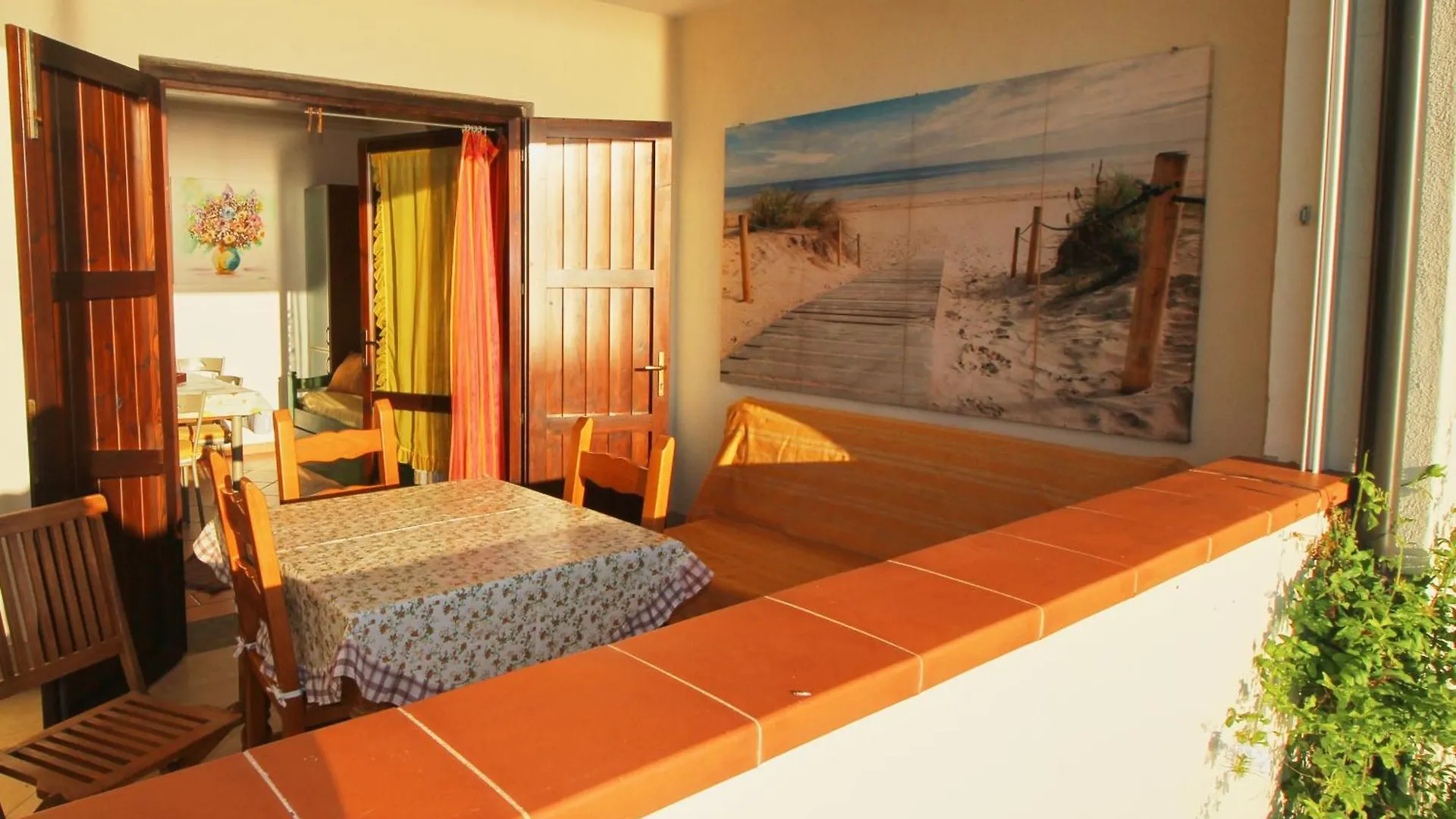 Appartamento Mare Verde - Portu Maga Apartment