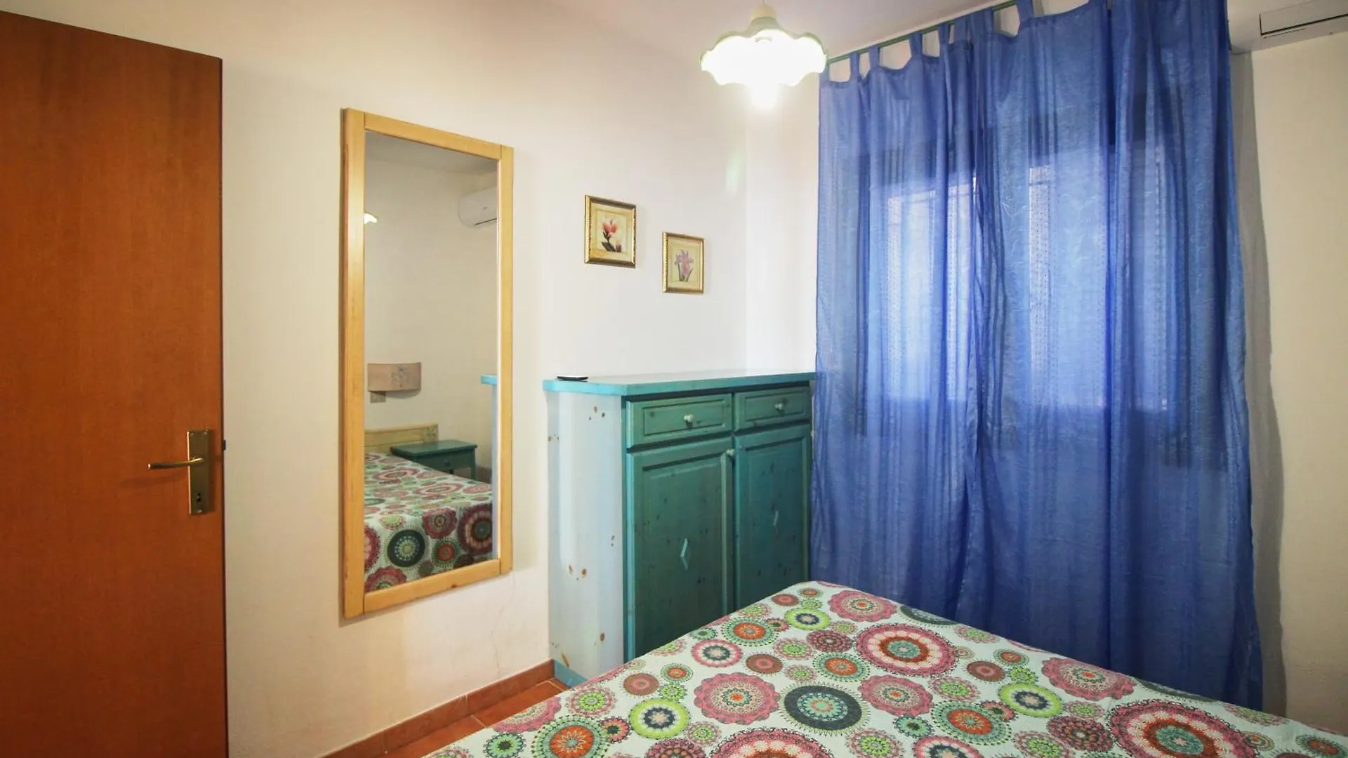 Appartamento Mare Verde - Portu Maga Apartment