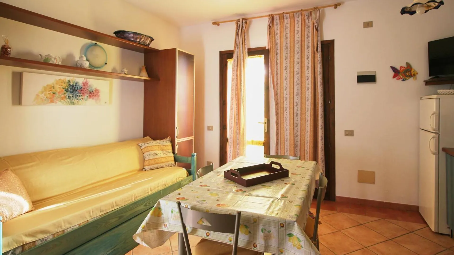 Appartamento Mare Verde - Portu Maga Italy