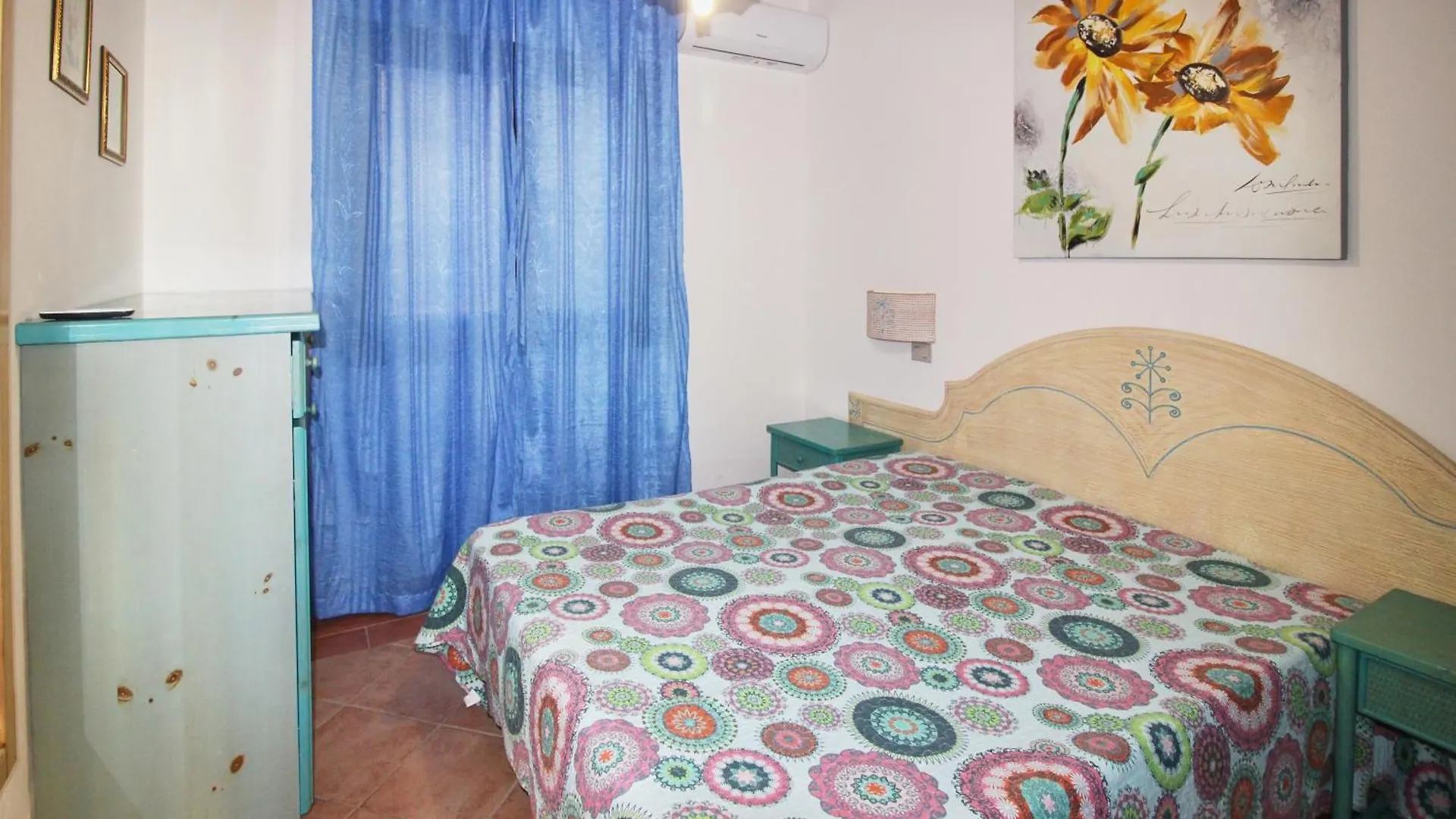 Apartment Appartamento Mare Verde - Portu Maga